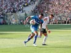 Reprograman duelo entre Colo Colo vs Universidad de Chile