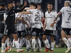 Los dorsales que pueden elegir los refuerzos de Colo Colo