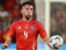 La millonaria cifra que resigna Mauricio Isla para llegar Colo Colo