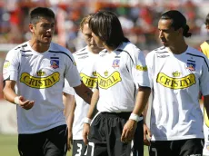 Fue figura de Huachipato, triunfó en el Monumental y hoy juega en CCDT