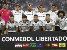 El aforo que pidió Colo Colo para el partido con Junior