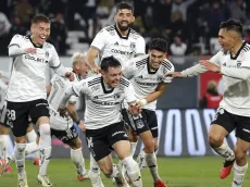 Los jugadores que recupera Colo Colo para el Superclásico