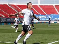 El último Superclásico disputado en el Estadio Nacional