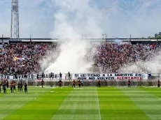 Colo Colo informa horario para el Arengazo y cómo canjear entradas