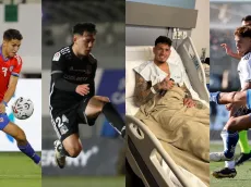 Noticias de Colo Colo hoy: Villagra, Saldivia, Superclásico y más