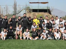 Las citadas de Colo Colo Fem para el torneo amistoso en Estados Unidos