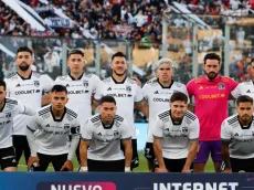 Las dudas en la formación de Colo Colo para el Superclásico