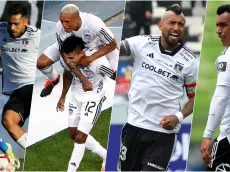 Noticias de Colo Colo hoy: Superclásico, Libertadores, Paredes, Vidal y más