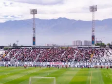 Arengazo de Colo Colo EN VIVO: Sigue el MINUTO a MINUTO del entrenamiento