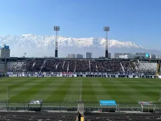 Arengazo de Colo Colo EN VIVO: Sigue el MINUTO a MINUTO del entrenamiento