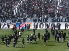 La sorpresa de Almirón para motivar a los jugadores de cara al Superclásico