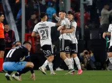 En vivo: Colo Colo vive rueda de prensa previo al Superclásico