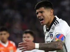 En Colo Colo advierten a la U tras la derrota del primer semestre