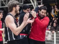 "Mi sueño de niñp fue jugar en Colo Colo, más que la Selección"