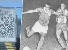 Recuerda algo que la U quiere olvidar: el QR que sorprendió en el Arengazo