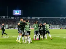 ¡Aumenta aforo para Colo Colo vs Junior en Libertadores!