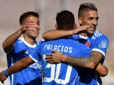 Universidad de Chile pierde a su gran carta de gol para el Superclásico