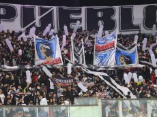 Hinchas de Colo Colo agotan entradas para el duelo con Junior