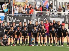 ¿Cuándo juega Colo Colo Fem vs Racing Louisville y dónde ver?