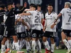 Noticias Colo Colo hoy: Junior, Copa Libertadores, Correa, Cortés y más