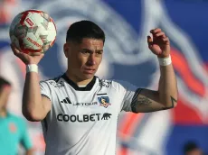 El nuevo jugador que gana Colo Colo gracias a Óscar Opazo