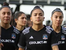 ¿Dónde ver en vivo y online a Colo Colo vs Racing Louisville en la Womens’s Cup?