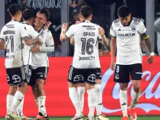 Los planes de Colo Colo: el itinerario para afrontar la Libertadores