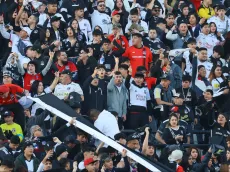 Se informa proceso de entradas para Colo Colo vs Coquimbo