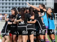 ¿Nueva invitación? Colo Colo Fem puede jugar torneo amistoso en Europa