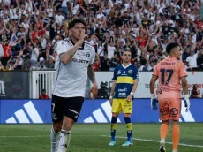 La buena racha de Colo Colo ante Everton. ¿Cuánto pagan los goles del Albo?