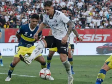 Everton está de buena racha en los primeros tiempos: ¿Podrá frenarlo Colo Colo?