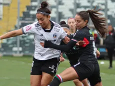 Horario y dónde ver en vivo a Colo Colo Femenino vs Coquimbo