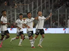 Los jugadores de Colo Colo con más probabilidades de anotar contra Everton