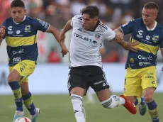 ¿Dónde ver EN VIVO y ONLINE el partido de Colo Colo vs Everton?