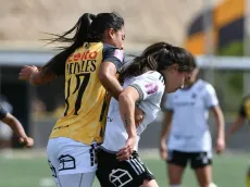 Ver EN VIVO y ONLINE partido de Colo Colo femenino vs Coquimbo Unido