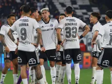 Sorpresiva convocatoria de Colo Colo para partido con Everton