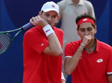 ¿Cuándo debuta Jarry y Tabilo en el US Open 2024 y dónde ver?