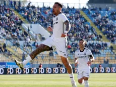 Colo Colo busca repetir ante Ñublense su buena racha en los segundos tiempos