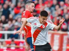 River vuelve a sumar dudas de cara al duelo ante Colo Colo