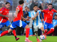 Argentina vs Chile: ¿Cuánto paga una victoria de La Roja?