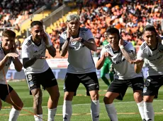 ¿Cuánto es la cuota de Colo Colo campeón del Campeonato Nacional a ocho partidos del final?