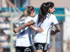 Colo Colo FEM busca adueñarse del liderato a costa de Everton