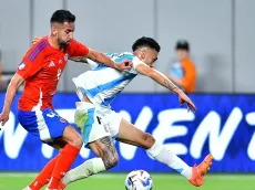 Ver EN VIVO y ONLINE el partido de Chile vs Argentina