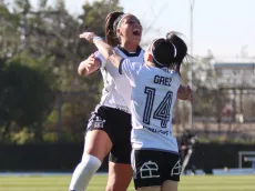 Tabla: Colo Colo FEM desplaza a la U y recuperan el liderato