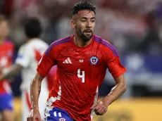 Mauricio Isla se perfila como titular: Estas son las cuotas del colocolino en Argentina vs Chile