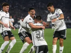 Colo Colo lidera importante ranking en la Libertadores