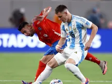 ¿Dónde y cómo ver GRATIS y EN VIVO el partido de Chile vs Argentina?