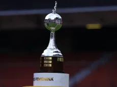 Definen programación para el sorteo de la Libertadores Femenina