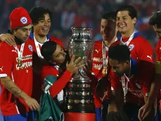 Los colocolinos históricos que fueron campeones de América con la Roja