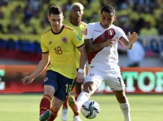 ¿A qué hora juegan y dónde ver a Perú vs Colombia por la fecha 7 de las Eliminatorias?